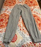 Brandy Melville Gray Rosa Sweatpants Photo 0