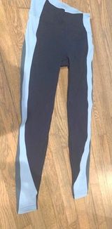 Lululemon 7/8 Leggings  Photo 0