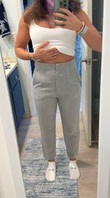 ZARA Dress Pants Photo 0