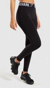 Gymshark Fit Leggings Photo 0