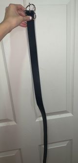 Brandy Melville Heart Belt Photo 0