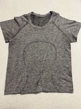 Swiftly Tech Short Sleeve Photo 0