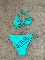 Von Dutch Bathing Suit Photo 0