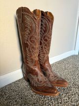 Durango  Cowboy Boots Photo 0