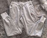 FILA Grey Joggers  Photo 0