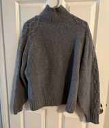 Everlane Turtleneck Sweater Photo 0