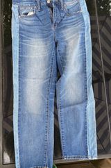 Madewell Cruiser Straight Jeans Photo 0