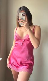 Victoria's Secret  Slip Dress Photo 0