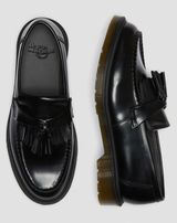 Dr. Martens  Adrian Loafers Photo 0