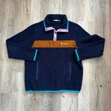 Cotopaxi Teca Fleece Pullover Jacket Photo 0