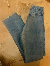 Wrangler jeans Photo 0