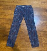 Paisley Jeans Photo 0