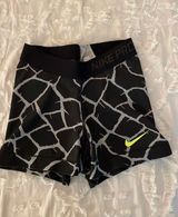 Nike 3” Pro Spandex Shorts Photo 0