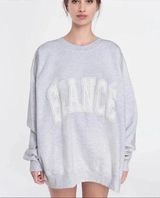 Fiancé Sweatshirt Photo 0