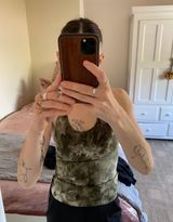 Lululemon Tank Top Photo 0