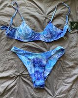 Zaful Bathing Suit Set Photo 0