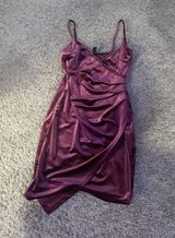 Windsor Homecoming Dress Photo 0