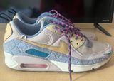 Nike Air Max Photo 0