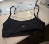 Set Active FORMCLOUD® CLOUD TRAINING BRA - ORCA  Photo 0