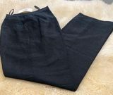Kasper  ALS linen blend pants size 8 Photo 0