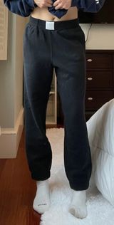 Hollister Sweatpants Photo 0