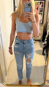 American Eagle Outfitters Jeans Photo 0