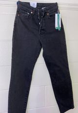 H&M Mom Jeans Photo 0