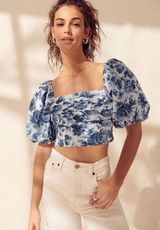 Abercrombie Top Photo 0