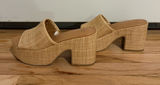 Wedge Sandals Target Platform Photo 0