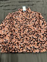 Floral Jacket Photo 0