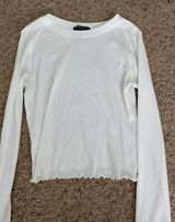 Forever 21 White Top Photo 0