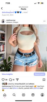 Levi’s Premium 501 Shorts High-Rise Distressed W27 Photo 0