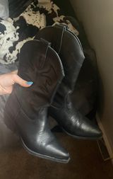 Cowboy Boots Photo 0