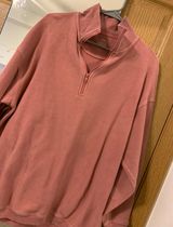 Aerie Quarter Zip Photo 0