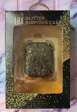 Glitter AirPod Case Multiple Photo 0