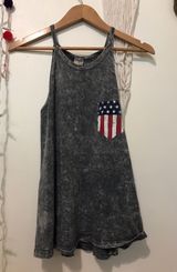 American Age Tank Top Photo 0