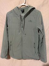 The North Face  jacket Photo 0