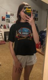 PacSun Graphic Tee Photo 0