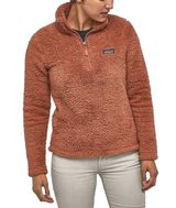 Patagonia Los Gatos Quarter Zip Pullover Photo 0