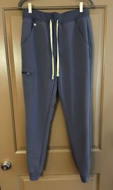 Jogger Scrub Pants: Technical Collection Photo 0