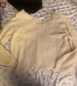 Off The Shoulders Blouse Photo 0