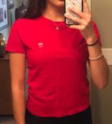 Brandy Melville USA Tee Photo 0