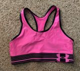 Under Armour Sports Bra Photo 0
