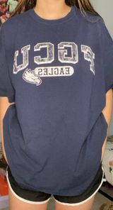 Oversized Shirt Multiple Size XL Photo 0