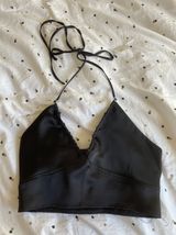 Garage Halter Top Photo 0