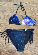 Shadowplay NYC Galaxy Bikini Photo 0