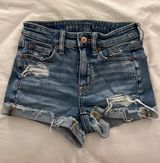 American Eagle Outfitters Jean Shorts Photo 0