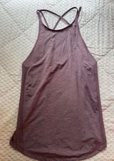 Lululemon Tank Top Photo 0