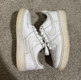 Nike Air Force 1 Shoes Photo 0
