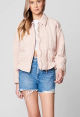 Blank NYC Wink Of Sleep Jacket Photo 0